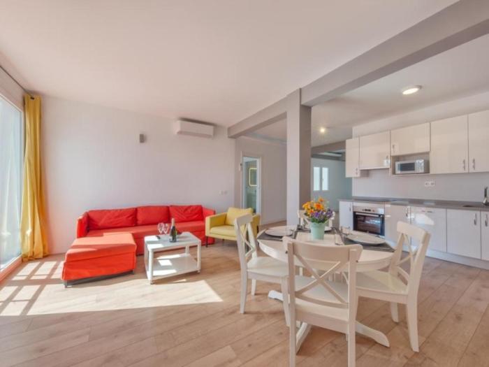 Malaga City Apartment المظهر الخارجي الصورة
